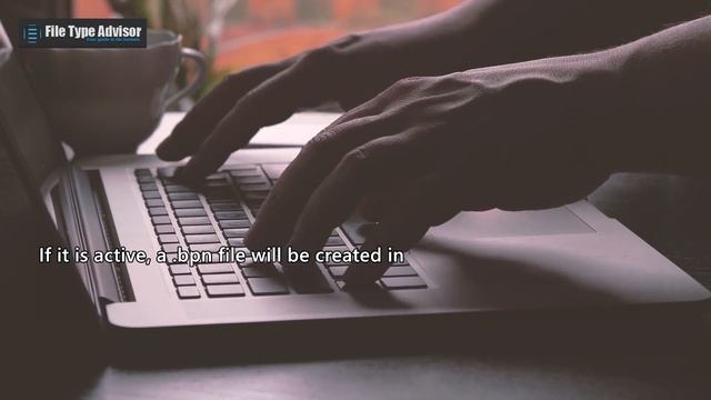 What is a BPN file and how can you open it? смотреть онлайн