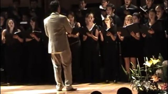 Guadalajara - Dirige Teo Wrönskiano смотреть онлайн