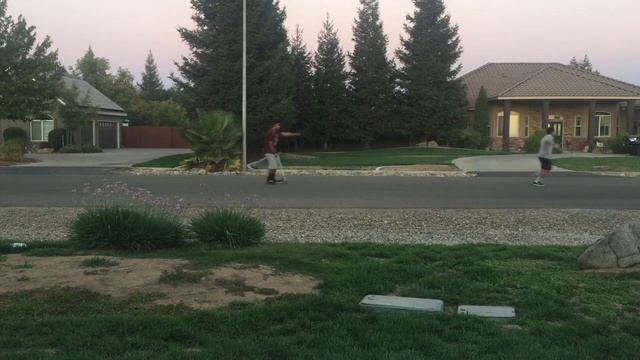 My Court (SHORT FILM)