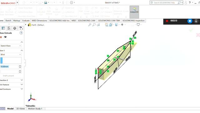 SOLIDWORKS Premium 2020 SP0 0 Part5 2564 08 06 15 47 53 смотреть онлайн
