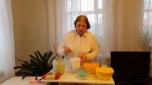 Рецепт овсяного киселя. Часть 2.