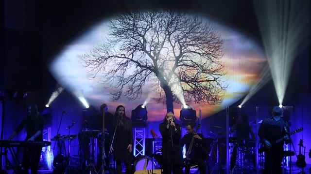 Theodor Bastard - Yaard