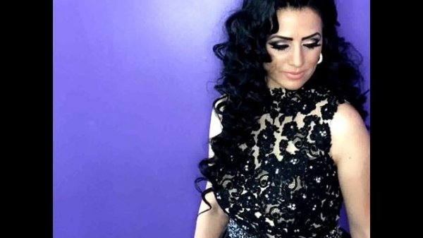 Lusine Grigoryan "IM MAYRIK"