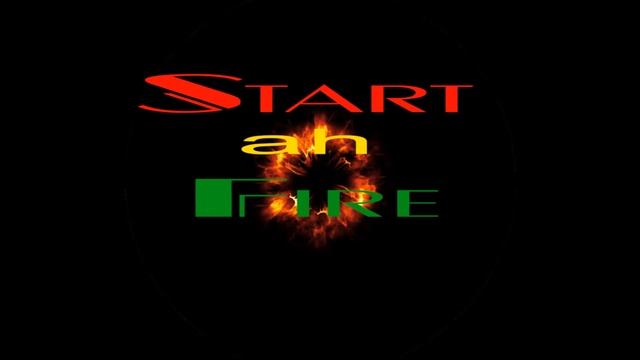 Dancehall ,Reggae , Hip Hop  - Capleton :  Start ah Fire