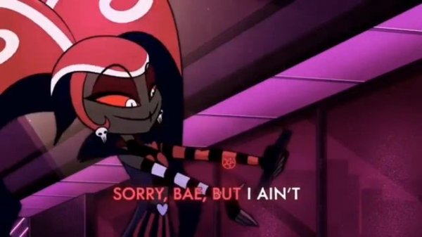 Respectless, Hotel Hazbin | Кавер на русском