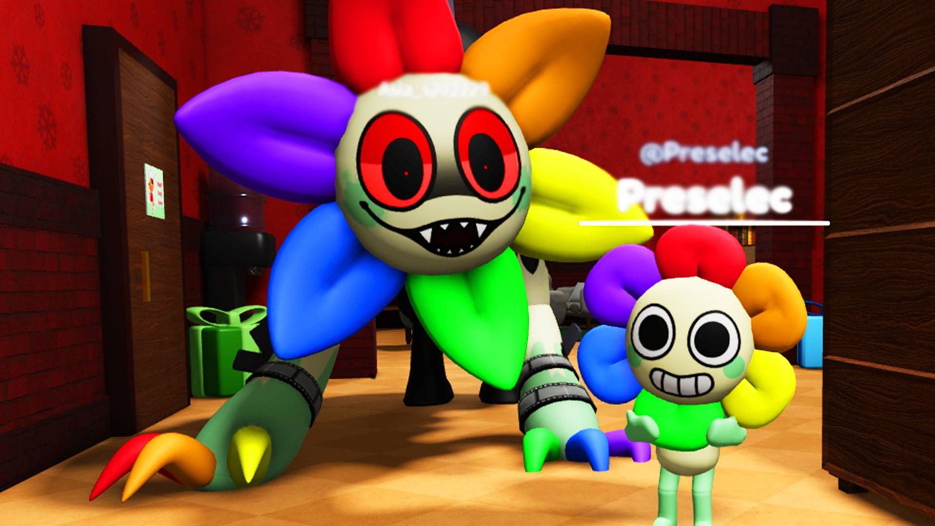 ИГРАЮ ЗА ДЕНДИ В МИР ДЕНДИ смотреть онлайн