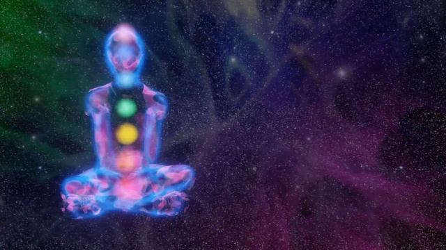 MULTI-LAYERED MUSIC FOR SLEEP AND EXPANSION OF CONSCIOUSNESS | Music For Meditation 🧘