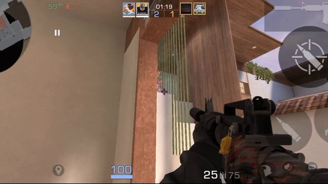 ЛЕГЕНДАРНЫЙ ПРОСТРЕЛ НА САУКУРЕ