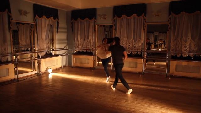 ZOUK improvisation / Finski Sergey & Anna Grobicka / Grodno zouk смотреть онлайн