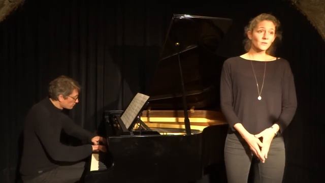 Claude Debussy: Romance