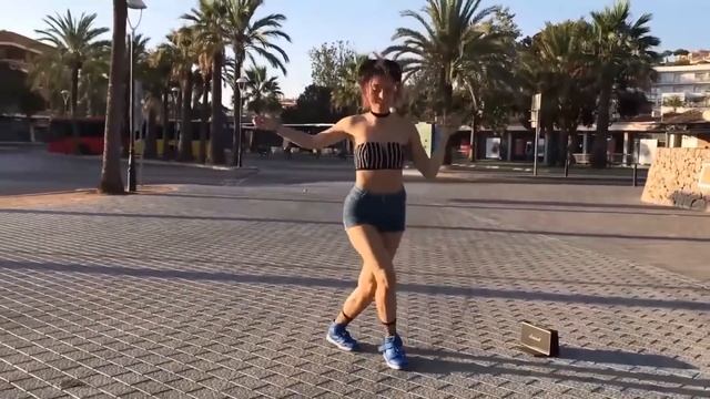 SEXY SHUFFLE (PLEASE SUBSCRIBE TO OUR CHANNEL) смотреть онлайн