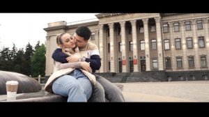 Love Story 2023 год