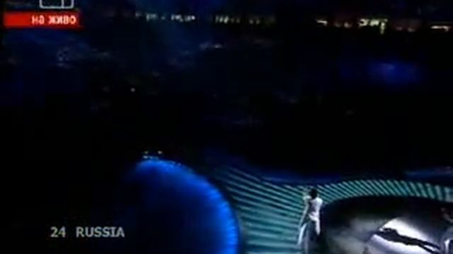 Dima Bilan-Believe смотреть онлайн