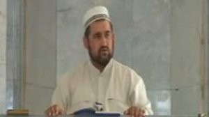 ИМАМ СЕЛЕНИИ ДОРГЕЛИ