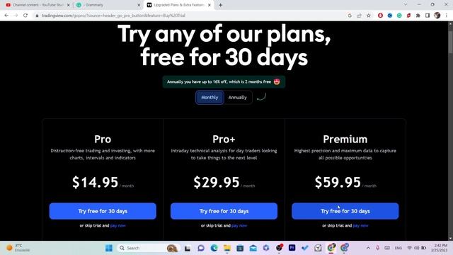 How to Get TradingView Premium for Free in 2025 - A Step-by-Step Guide смотреть онлайн