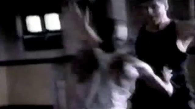 Converse commercial with Bill Laimbeer - 1990 смотреть онлайн