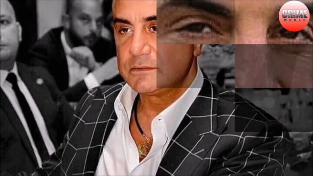 Смотрящий за всей Турция Авторитет 