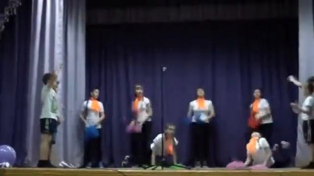 Агид бригада.