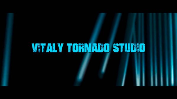 Vitaly Tornado - Calling