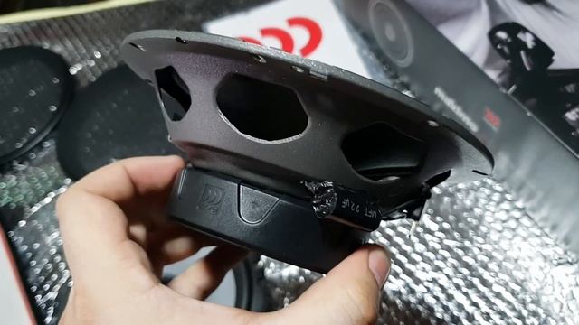 Morel Maximo Ultra 602 Coax