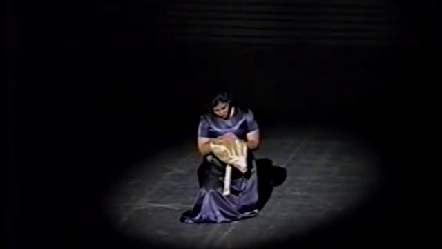 LA ESTATUA DE MADERNO El Musical, Segundo Acto смотреть онлайн