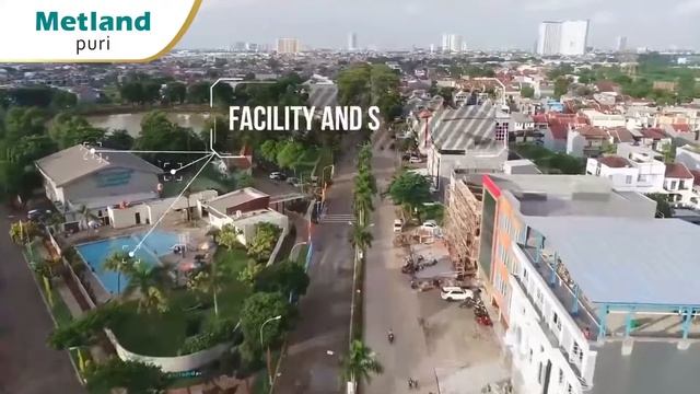 METLAND PURI BANGUN SENDIRI RUMAHMU ! смотреть онлайн