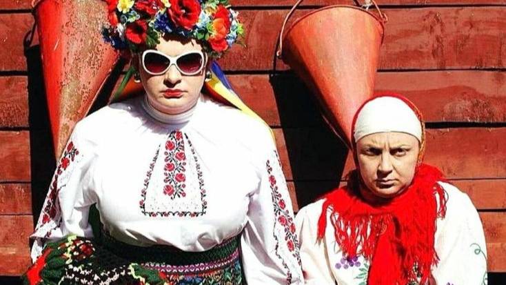 Грусть - тоска его съедает. смотреть онлайн