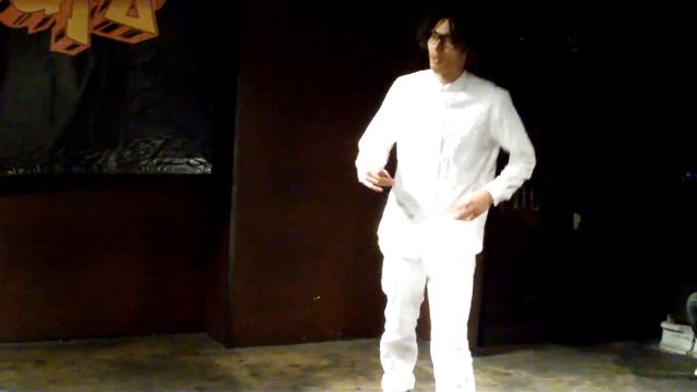 Hook up! break battle final battle yosshi vs Yagi shotaro смотреть онлайн