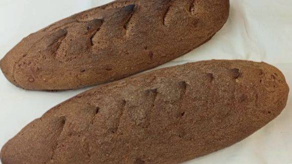 Печем из цельнозерновой муки