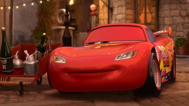 Cars McQueen - Coffin Dance Song (Cover)