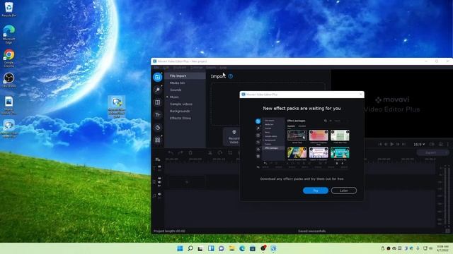 Movavi Video Editor Plus 22.4.1 | Best Video Editing Software 2022! | Crack & License Key [Latest] смотреть онлайн