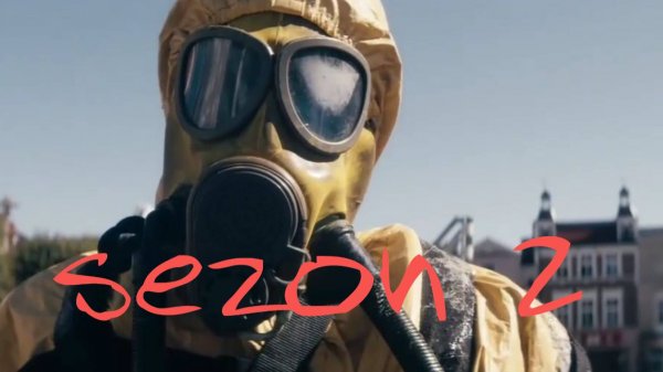 Слёборн: Эпидемия на острове Сезон 2 серия 4 / Sløborn