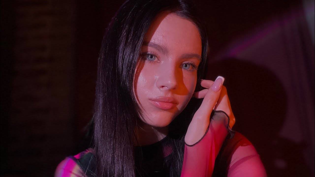 асмр таппинг по камере,звуки рта|рук💝💤 ASMR tapping on camera,mouth|hand sounds💝💤 смотреть онлайн