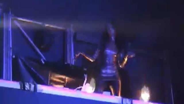 Skazi - LiVe In Moscow 09.04.2005.