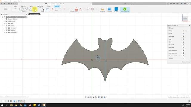 Fusion 360 - Use Offset Plane to add a ring to your object смотреть онлайн