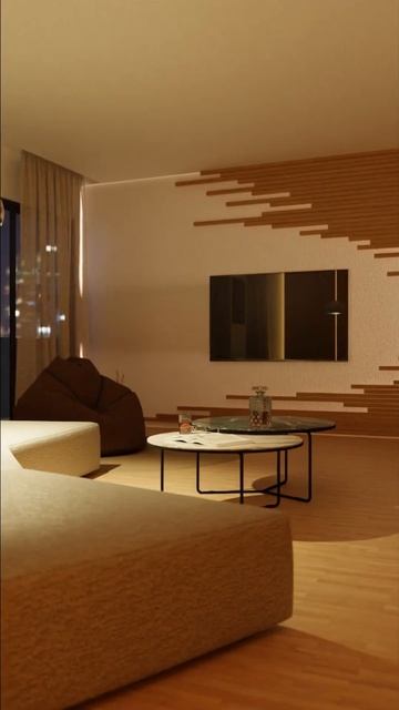 INTERIOR ANIMATION смотреть онлайн