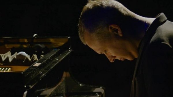 ILUGDIN TRIO & OpensoundOrchestra - «Солярис» | «Solaris»