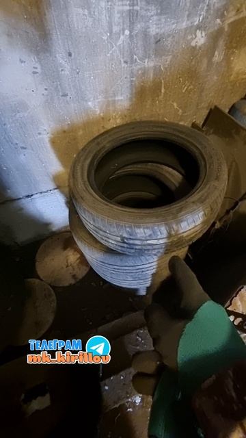 РАСПРОДАЮ КОЛЕСА! ☎️ +79370738633 Михаил #ремонт #кириллов #automobile #авторазбор смотреть онлайн