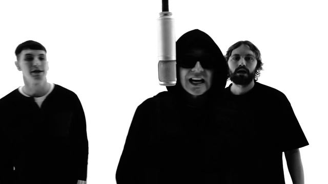 ХЛЕБ - Bulletproof Vest / MONO SHOW смотреть онлайн