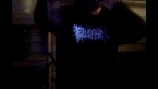 GUN MEET PRETTY BOY (OFFICIAL VIDEO)