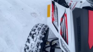 Квадроцикл Sharmax 180 cross от покупателя