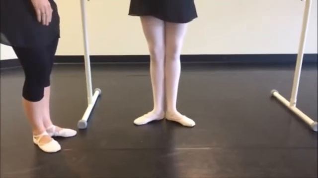 Ballet Lessons - San Antonio Ballet Tips смотреть онлайн