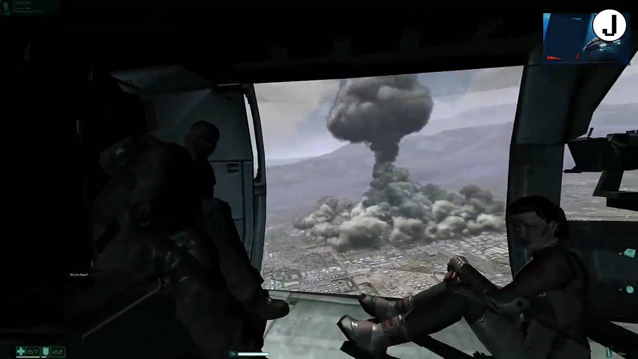 Maddyson - проходит F.E.A.R. #4