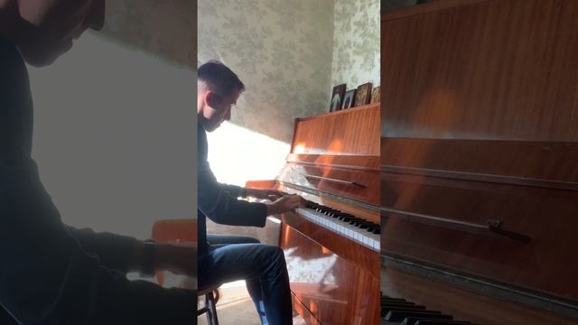 Николай Срывков - разговор с Богом смотреть онлайн