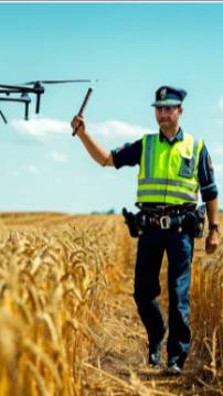 Когда БПЛА требует разрешение на ИВП использование воздушного пространства_ См полное видео на канал смотреть онлайн