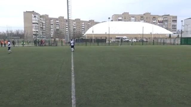 Легион-Сальск 2010 1:1 СШОР-2-1 Новочеркасск 2009 Первенство Ростова-на-Дону среди ДЮСШ 10 4 2021 1 смотреть онлайн