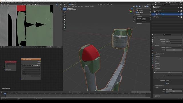 Creating the funnel tower - part 1 of 2 смотреть онлайн