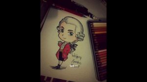 PHONK Mozart 1 hour ФОНК Моцарт 1 час