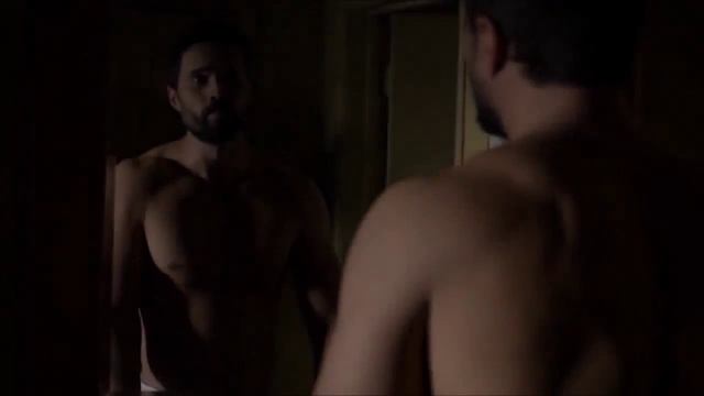 Grant Ward - Everything I touch isn't dark enough смотреть онлайн