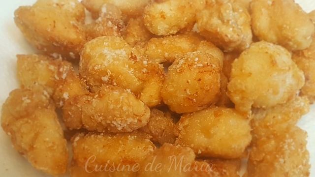 Pollo Con Piña En Salsa Agridulce Estilo Chino Receta De Wok Fácil